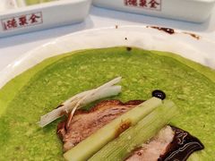 -全聚德(哈尔滨店)