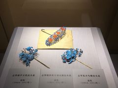 -太原市博物馆