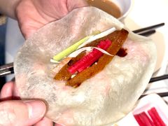 -四季民福烤鸭店(前门大栅栏店)