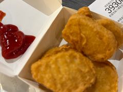 -麦当劳(宾水西道店)