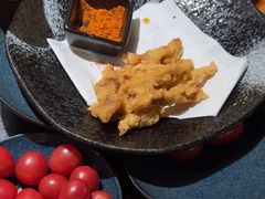 -湊湊火锅·茶憩(上海合生汇店)