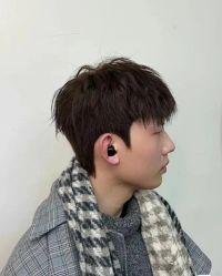 -H·Y HAIR SALON烫发·染发·造型