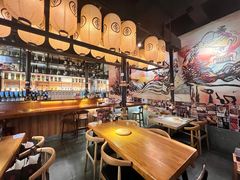 -AJIYA味屋和牛烤肉自助放题(温州万象城店)