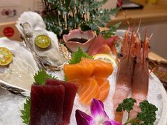 -蟹福家活蟹料理·豪华自助(绿洲假日酒店)