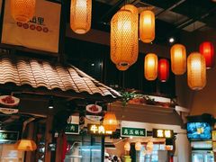 -禾田里·农村家常菜(乐从金河水岸店)