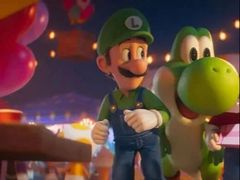 -首都电影院(天津店 中国巨幕)