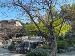 -茅山东方盐湖城景区