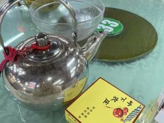 -岭下农庄·农家菜·野生大头鱼·公司团建(福永凤凰山店)