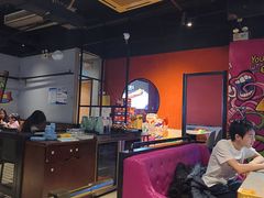 -醉炫音速烧烤·干煸菜(沙河总店)