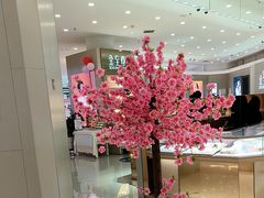 -天河城购物中心