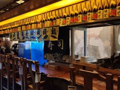 -文立新麻辣烫(合生汇21街区店)