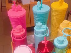 -星巴克(中远两湾城店)