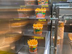 -Potato Corner(广州天河城店)