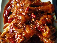 辣鸡爪-妈妈手(山大总店)