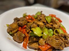 -闫府私房菜·百年鲁菜(欧亚店)