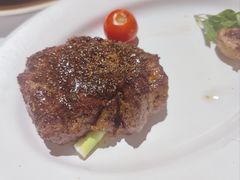 -王品牛排(福州泰禾店)