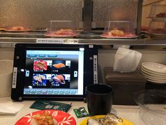 -京樽回転寿司(奥林匹克店)