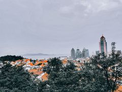 -观象山公园