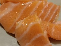 -盛江山自助料理(奥莱锦辉购物广场店)