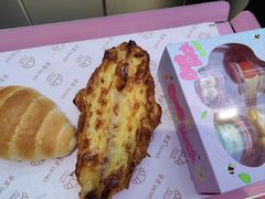 -DEMO黛慕蛋糕(中泰店)