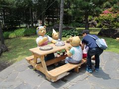 -济州岛泰迪熊博物馆