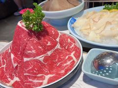 -捞神煲汤火锅(湖滨商业街店)