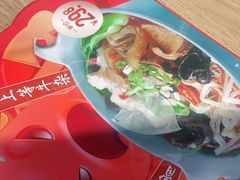 -魏家凉皮(十里河店)