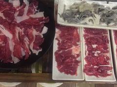 -悦来悦牛潮汕牛肉火锅(大浪店)