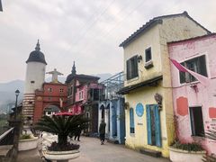 -美心红酒小镇游乐园