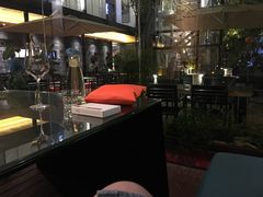 露天位-五合院·整点烤肉