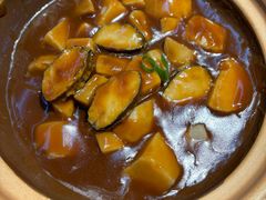-串门海鲜烧烤(五四广场店)