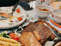 -肥韬茶餐厅(海上世界店)