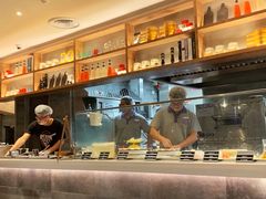 -必胜客(港城新天地店)