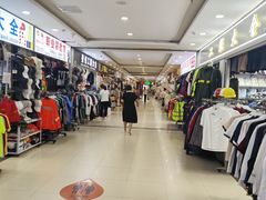 -西北轻工批发市场