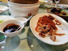 漢舍招牌果木烤鸭-漢舍中国菜馆(889广场店)