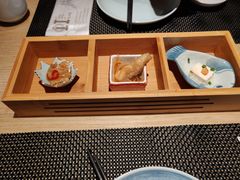 -虹料理·日料放题(悠方店)