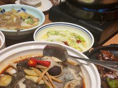 -乡里八闽·福州乡土菜(高宅店)