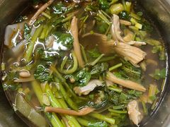 麻辣烫-老兵麻辣烫(世欧王庄店)