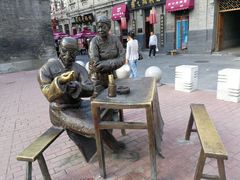 -张包铺(道外店)