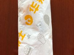-华莱士·全鸡汉堡(济南大明湖店)