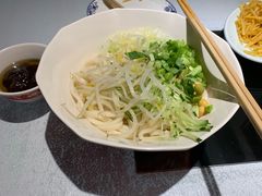 -大海碗·京菜炸酱面(雍和宫店)
