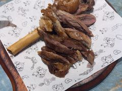 -哈啾嗨·新概念蒙餐(红星新城店)