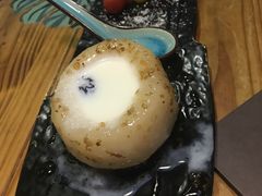 -烛影拾光观景餐厅·创意菜·摄影·小提琴(大唐不夜城店)