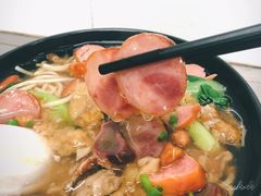 -阿芬卤面(花巷店)