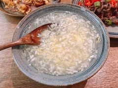 蛋酒-静一餐厅·湖北菜(前门店)