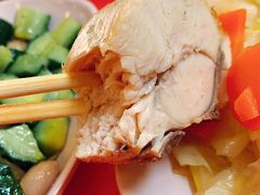 -香妃烤鸡(西单店)