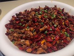 -陈帅夜排档·龙虾·炒菜·烤串(世茂店)