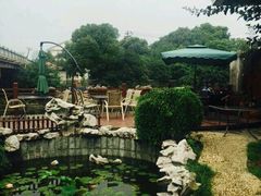 android_upload_pic-漫渡庄绿岛花园•隐世庭园菜(滨湖店)