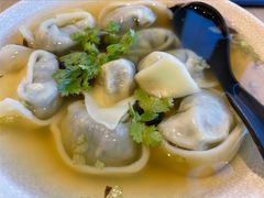 -菩提树·素食餐厅(汇智国际商业中心店)