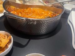 -鲜牛记潮汕牛肉火锅(淮安珠海路店)